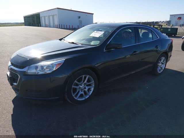Продаж на аукціоні авто 2015 Chevrolet Malibu 1lt, vin: 1G11C5SL4FF341853, номер лоту: 44975680