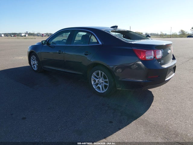Продаж на аукціоні авто 2015 Chevrolet Malibu 1lt, vin: 1G11C5SL4FF341853, номер лоту: 44975680