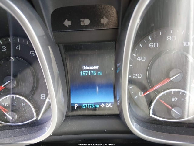 Продаж на аукціоні авто 2015 Chevrolet Malibu 1lt, vin: 1G11C5SL4FF341853, номер лоту: 44975680