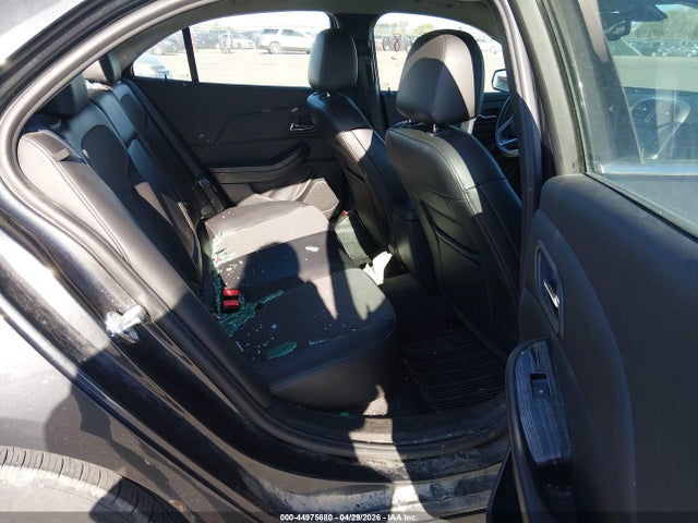 Продаж на аукціоні авто 2015 Chevrolet Malibu 1lt, vin: 1G11C5SL4FF341853, номер лоту: 44975680