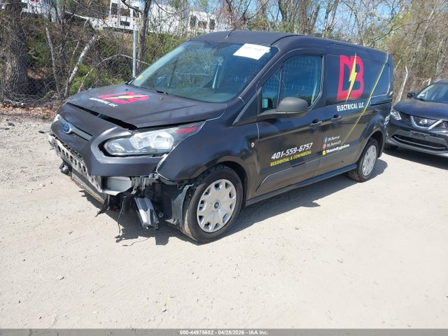 44975682 :رقم المزاد ، NM0LS7E7XF1214869 vin ، 2015 Ford Transit Connect Xl مزاد بيع