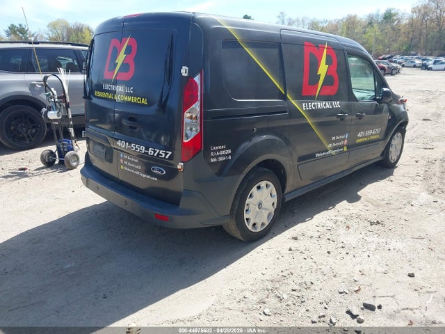 44975682 :رقم المزاد ، NM0LS7E7XF1214869 vin ، 2015 Ford Transit Connect Xl مزاد بيع