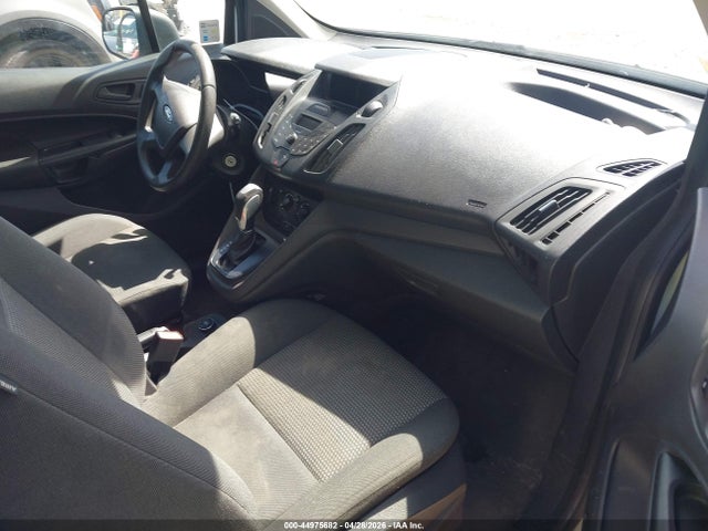 44975682 :رقم المزاد ، NM0LS7E7XF1214869 vin ، 2015 Ford Transit Connect Xl مزاد بيع