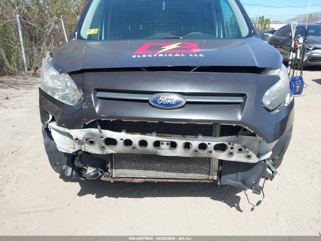 44975682 :رقم المزاد ، NM0LS7E7XF1214869 vin ، 2015 Ford Transit Connect Xl مزاد بيع
