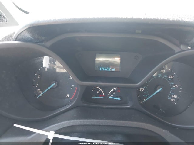 44975682 :رقم المزاد ، NM0LS7E7XF1214869 vin ، 2015 Ford Transit Connect Xl مزاد بيع