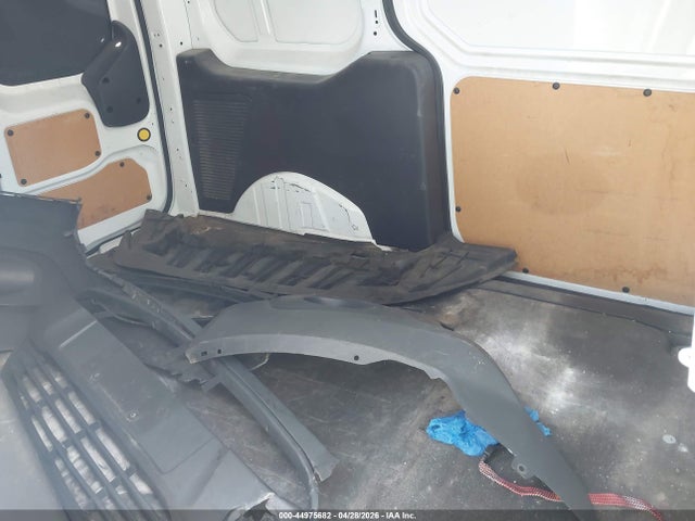 44975682 :رقم المزاد ، NM0LS7E7XF1214869 vin ، 2015 Ford Transit Connect Xl مزاد بيع