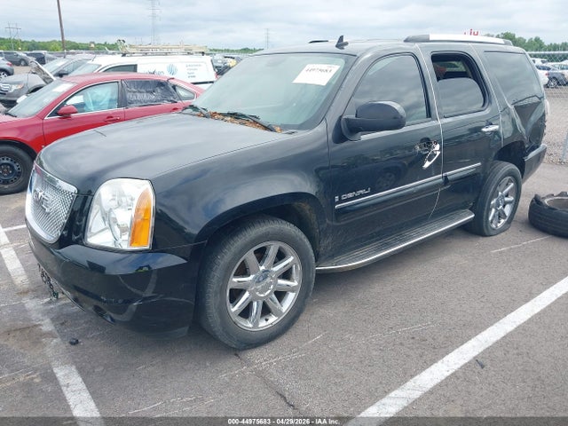 Aukcja sprzedaży 2008 Gmc Yukon Denali, vin: 1GKFK63848J148719, numer aukcji: 44975683