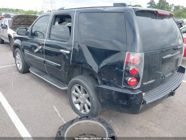 Aukcja sprzedaży 2008 Gmc Yukon Denali, vin: 1GKFK63848J148719, numer aukcji: 44975683