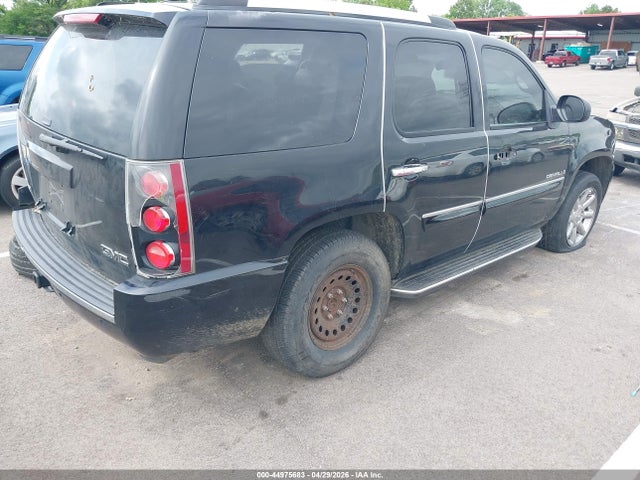 Aukcja sprzedaży 2008 Gmc Yukon Denali, vin: 1GKFK63848J148719, numer aukcji: 44975683