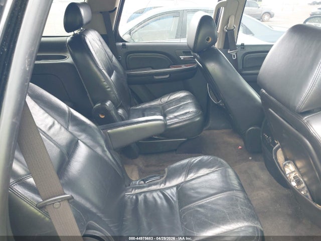 Aukcja sprzedaży 2008 Gmc Yukon Denali, vin: 1GKFK63848J148719, numer aukcji: 44975683