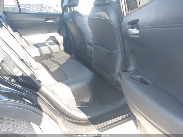 44975684 :رقم المزاد ، 7MUDAAAG1RV084832 vin ، 2024 Toyota Corolla Cross Xle مزاد بيع