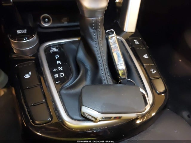 Aukcja sprzedaży 2021 Kia Seltos Sx Turbo, vin: KNDETCA21M7116397, numer aukcji: 44975685