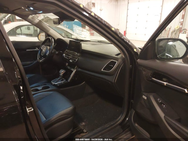 Продаж на аукціоні авто 2021 Kia Seltos Sx Turbo, vin: KNDETCA21M7116397, номер лоту: 44975685