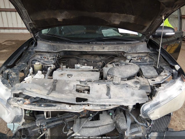 Продажа на аукционе авто 2012 Mitsubishi Outlander Se, vin: JA4JT3AW4CU003832, номер лота: 44975687