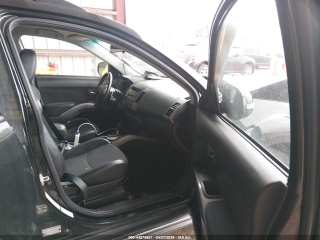 Продажа на аукционе авто 2012 Mitsubishi Outlander Se, vin: JA4JT3AW4CU003832, номер лота: 44975687