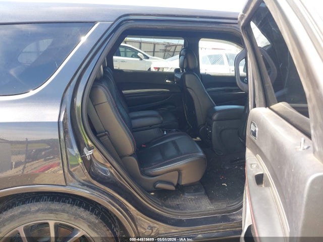 Продажа на аукционе авто 2015 Dodge Durango R/t, vin: 1C4SDJCT1FC837548, номер лота: 44975689