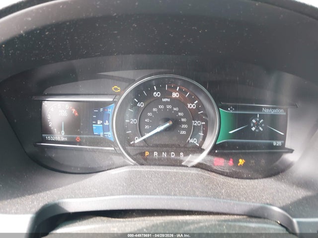 44975691 :رقم المزاد ، 1FM5K8GT7GGB25329 vin ، 2016 Ford Explorer Sport مزاد بيع
