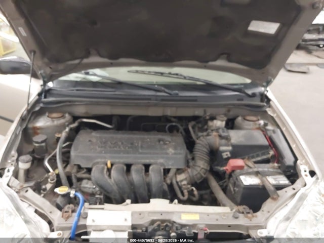 Продажа на аукционе авто 2007 Toyota Corolla Ce, vin: 1NXBR32E77Z834564, номер лота: 44975692
