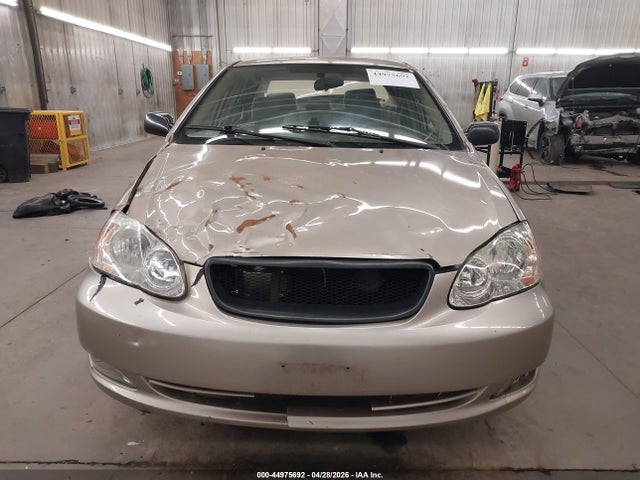 Продажа на аукционе авто 2007 Toyota Corolla Ce, vin: 1NXBR32E77Z834564, номер лота: 44975692