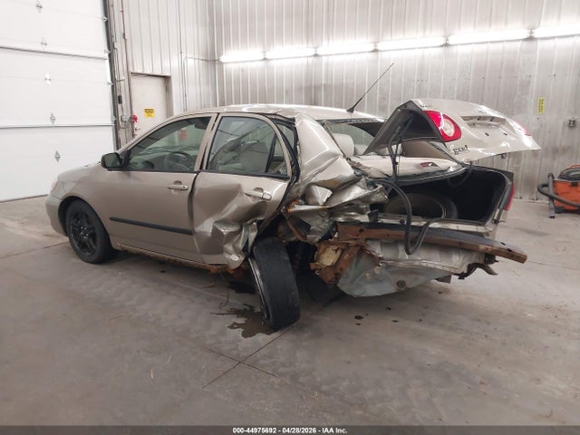 Продажа на аукционе авто 2007 Toyota Corolla Ce, vin: 1NXBR32E77Z834564, номер лота: 44975692