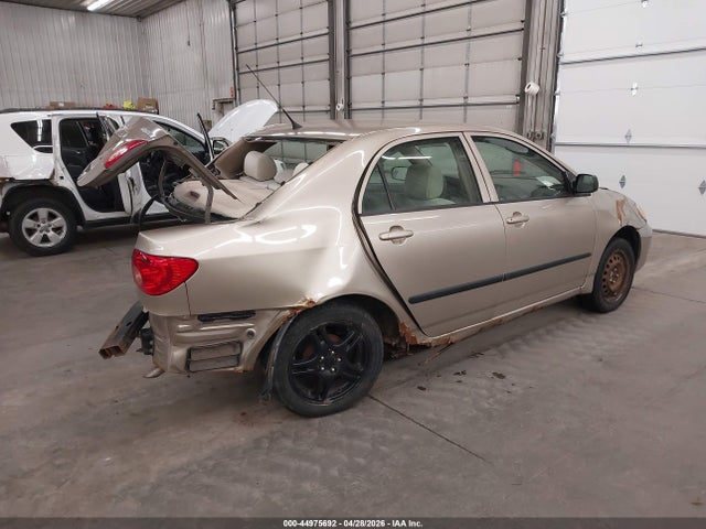 Продажа на аукционе авто 2007 Toyota Corolla Ce, vin: 1NXBR32E77Z834564, номер лота: 44975692