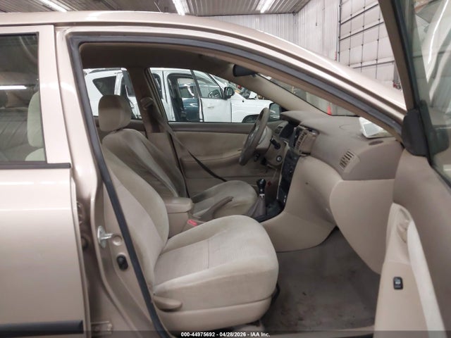 Продажа на аукционе авто 2007 Toyota Corolla Ce, vin: 1NXBR32E77Z834564, номер лота: 44975692