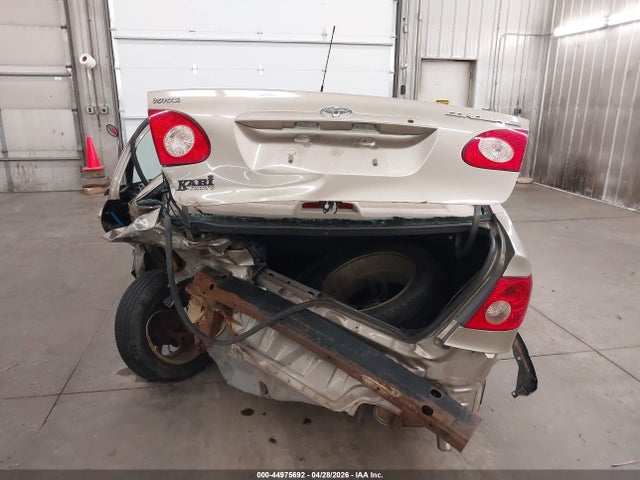 Продажа на аукционе авто 2007 Toyota Corolla Ce, vin: 1NXBR32E77Z834564, номер лота: 44975692