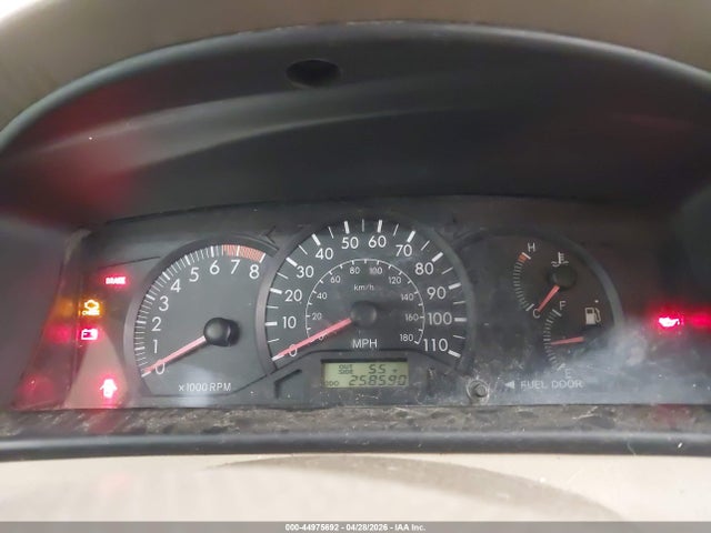 Продажа на аукционе авто 2007 Toyota Corolla Ce, vin: 1NXBR32E77Z834564, номер лота: 44975692
