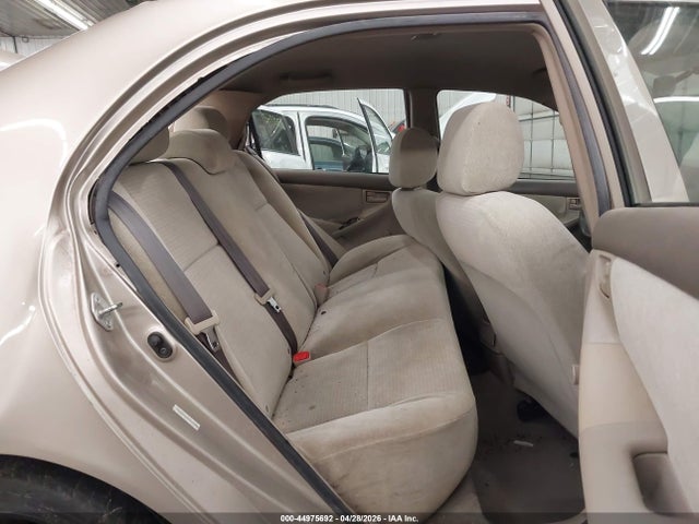 Продажа на аукционе авто 2007 Toyota Corolla Ce, vin: 1NXBR32E77Z834564, номер лота: 44975692