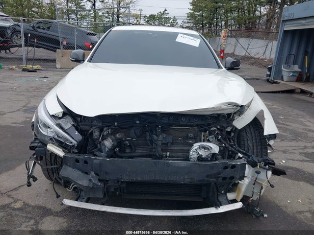 Продажа на аукционе авто 2020 Infiniti Q50 Red Sport 400 Awd, vin: JN1FV7AR9LM660703, номер лота: 44975696