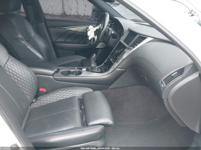 Продажа на аукционе авто 2020 Infiniti Q50 Red Sport 400 Awd, vin: JN1FV7AR9LM660703, номер лота: 44975696