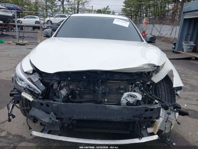 Продажа на аукционе авто 2020 Infiniti Q50 Red Sport 400 Awd, vin: JN1FV7AR9LM660703, номер лота: 44975696