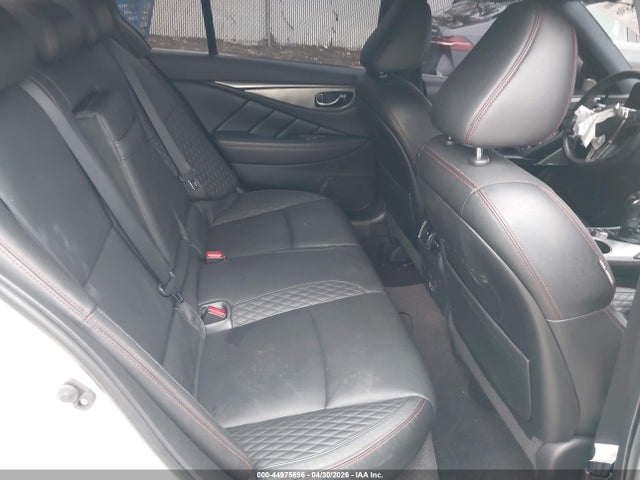 Продажа на аукционе авто 2020 Infiniti Q50 Red Sport 400 Awd, vin: JN1FV7AR9LM660703, номер лота: 44975696