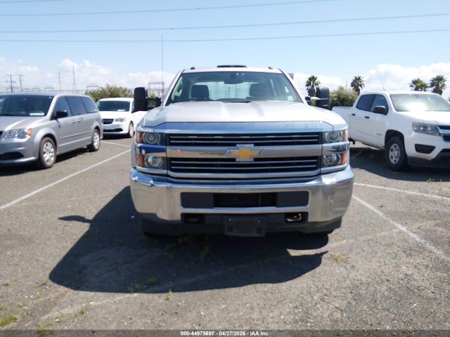1GC4KYC82GF234448 Chevrolet Silverado 3500hd Wt