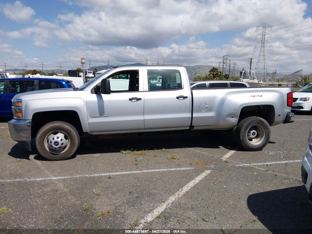 1GC4KYC82GF234448 Chevrolet Silverado 3500hd Wt