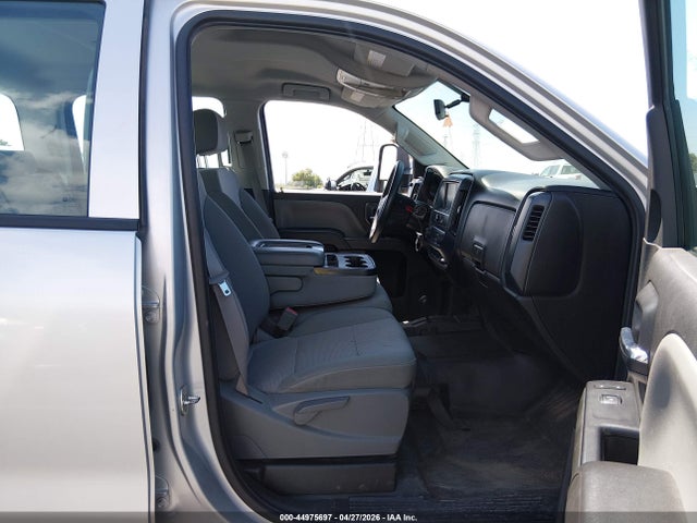 1GC4KYC82GF234448 Chevrolet Silverado 3500hd Wt