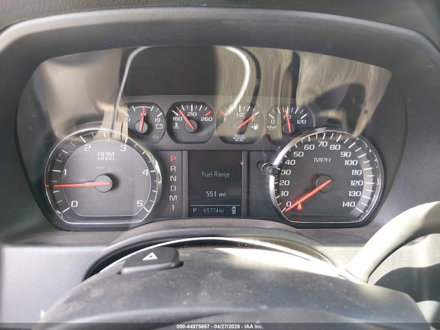 1GC4KYC82GF234448 Chevrolet Silverado 3500hd Wt