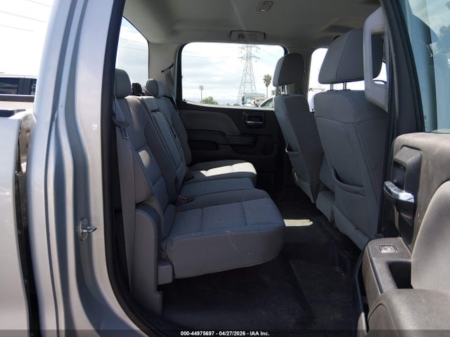 1GC4KYC82GF234448 Chevrolet Silverado 3500hd Wt