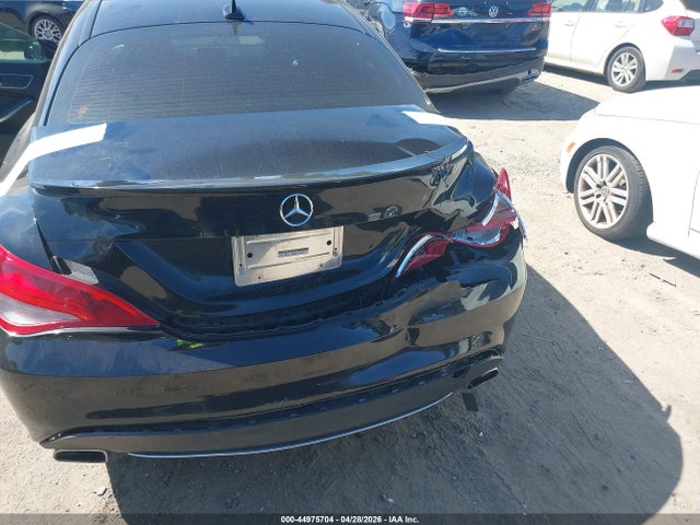 44975704 :رقم المزاد ، WDDSJ4GB2EN079398 vin ، 2014 Mercedes-benz Cla 250 4matic مزاد بيع