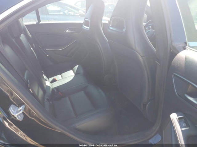 44975704 :رقم المزاد ، WDDSJ4GB2EN079398 vin ، 2014 Mercedes-benz Cla 250 4matic مزاد بيع