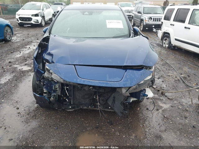 Aukcja sprzedaży 2022 Nissan Leaf Sv 40 Kwh, vin: 1N4AZ1CV7NC558043, numer aukcji: 44975706