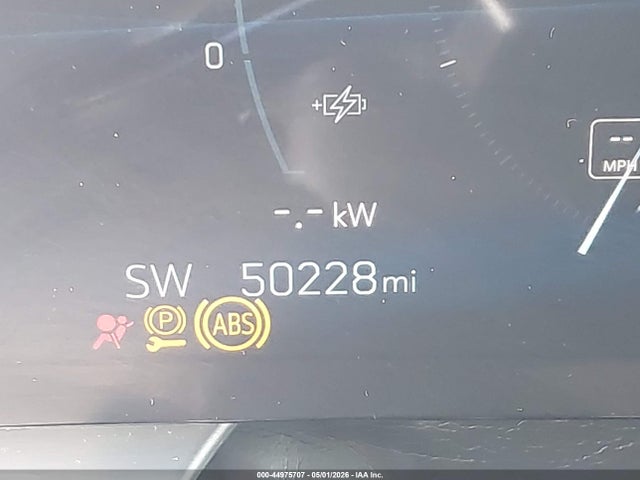 2023 Cadillac Lyriq Rwd Luxury მანქანა იყიდება აუქციონზე, vin: 1GYKPMRK1PZ001657, აუქციონის ნომერი: 44975707
