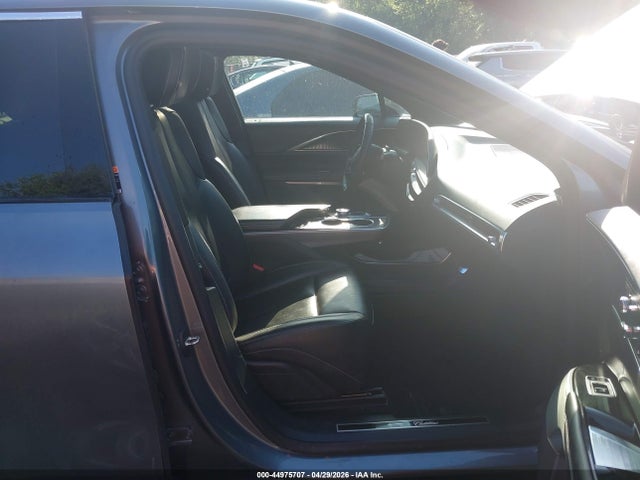 2023 Cadillac Lyriq Rwd Luxury მანქანა იყიდება აუქციონზე, vin: 1GYKPMRK1PZ001657, აუქციონის ნომერი: 44975707