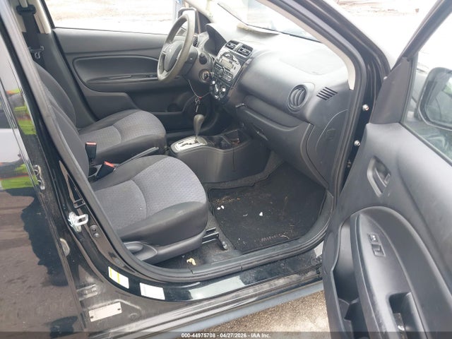 Продаж на аукціоні авто 2017 Mitsubishi Mirage Es, vin: ML32A3HJ9HH020753, номер лоту: 44975708