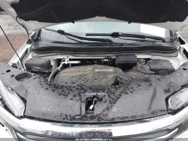 Aukcja sprzedaży 2018 Honda Pilot Ex-l, vin: 5FNYF5H58JB022264, numer aukcji: 44975711
