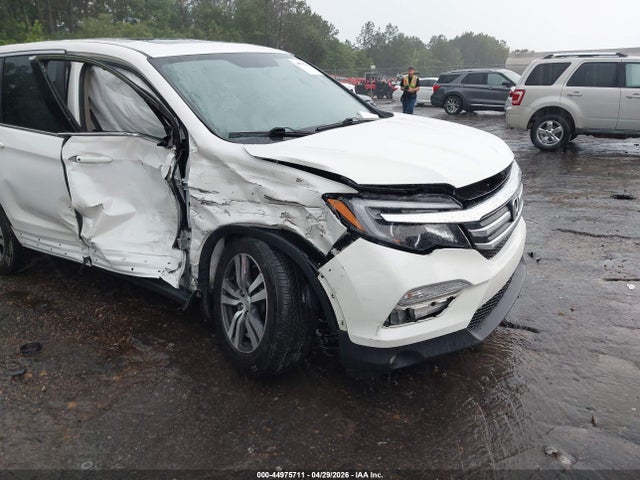 Aukcja sprzedaży 2018 Honda Pilot Ex-l, vin: 5FNYF5H58JB022264, numer aukcji: 44975711