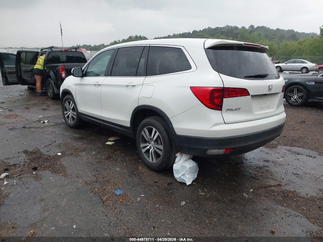 Aukcja sprzedaży 2018 Honda Pilot Ex-l, vin: 5FNYF5H58JB022264, numer aukcji: 44975711