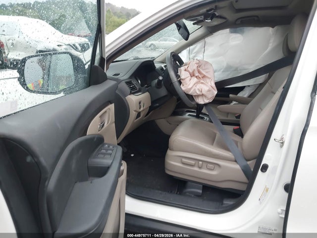 Aukcja sprzedaży 2018 Honda Pilot Ex-l, vin: 5FNYF5H58JB022264, numer aukcji: 44975711