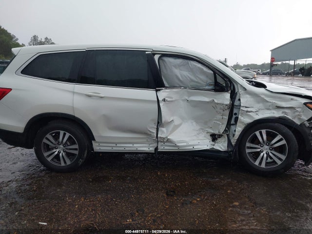 Aukcja sprzedaży 2018 Honda Pilot Ex-l, vin: 5FNYF5H58JB022264, numer aukcji: 44975711