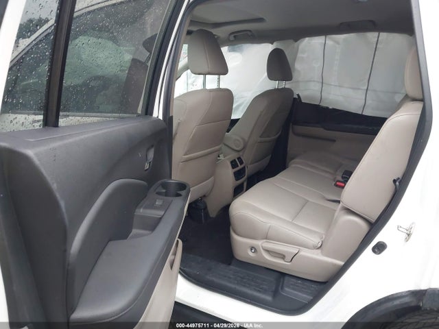 Aukcja sprzedaży 2018 Honda Pilot Ex-l, vin: 5FNYF5H58JB022264, numer aukcji: 44975711
